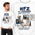 BLUZA ŚMIESZNA NFZ REJESTRACJA